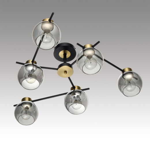 Люстра на штанге Lumion  8248/6C