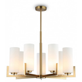 Люстра на штанге Ambrella Light LH LH56064