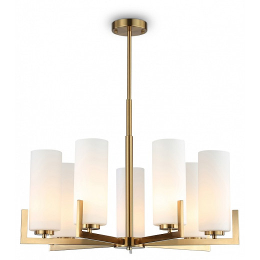 Люстра на штанге Ambrella Light LH LH56064
