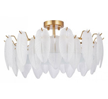 Люстра на штанге Arte Milano AM-Rim 315009/D600 BS