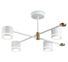 Люстра на штанге Ambrella Light FL FL71527