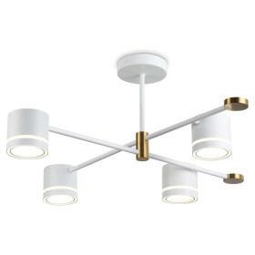 Люстра на штанге Ambrella Light FL FL71527