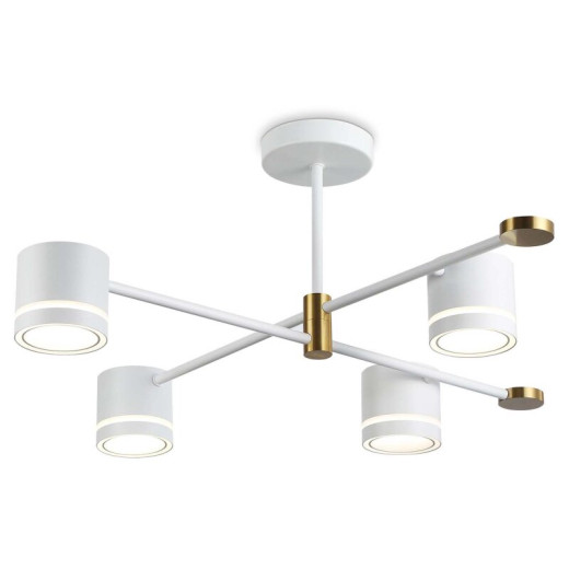 Люстра на штанге Ambrella Light FL FL71527