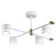 Люстра на штанге Ambrella Light FL FL71527