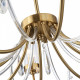Люстра на штанге ST-Luce ILLUMIA SL1400.303.10