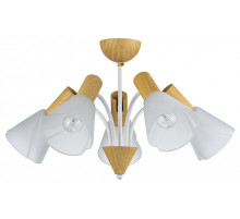 Люстра на штанге Escada  1131/5P