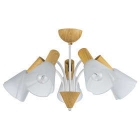 Люстра на штанге Escada  1131/5P