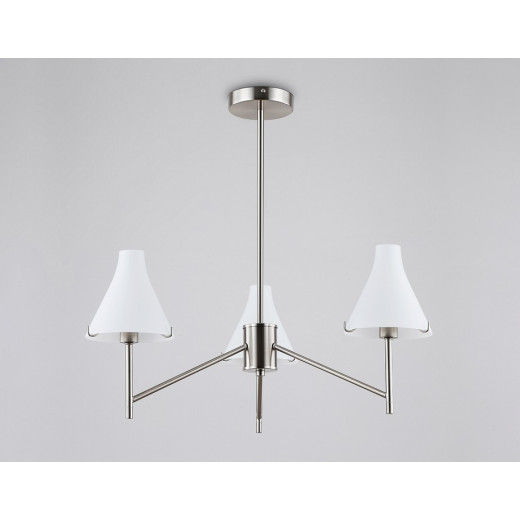 Люстра на штанге Ambrella Light HIGH LIGHT LH57121