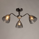 Люстра на штанге De City Альфа 29 115010303