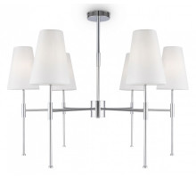 Люстра на штанге Freya Tida FR5196PL-06CH