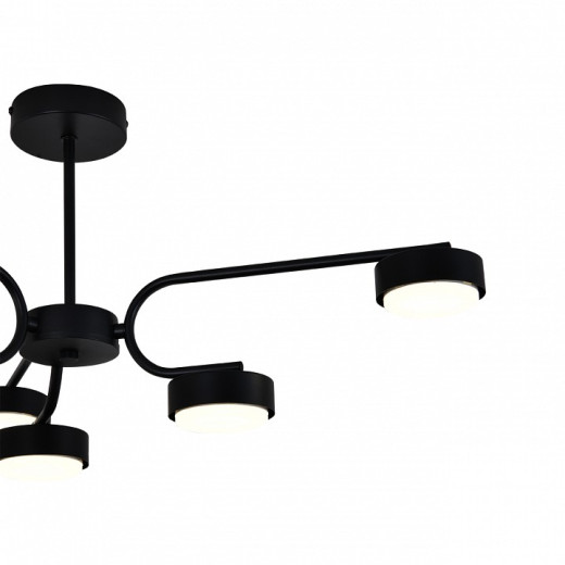 Люстра на штанге Escada  ES0000019L