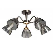 Люстра на штанге De City Альфа 29 115010405