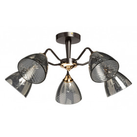 Люстра на штанге De City Альфа 29 115010405