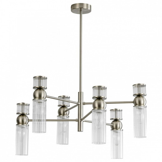 Люстра на штанге Lumion DENVER 8277/6