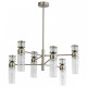 Люстра на штанге Lumion DENVER 8277/6