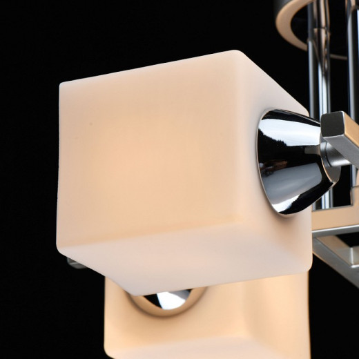 Люстра на штанге De City Тетро 16 673015204