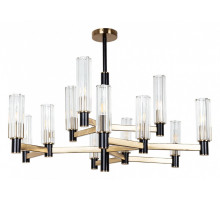 Люстра на штанге Divinare Barolo 2654/17 LM-12