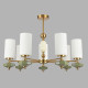 Люстра на штанге Lumion MODERNI 8427/7C