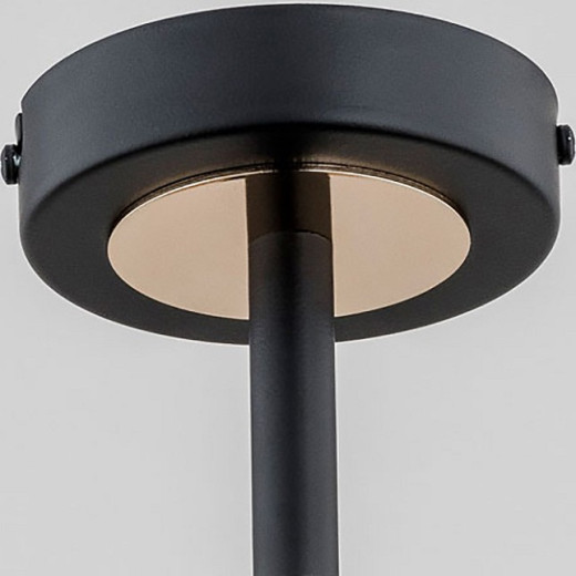 Люстра на штанге Alfa Viola Kula 25545