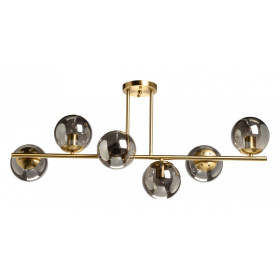 Люстра на штанге De City Оливия 20 306016006