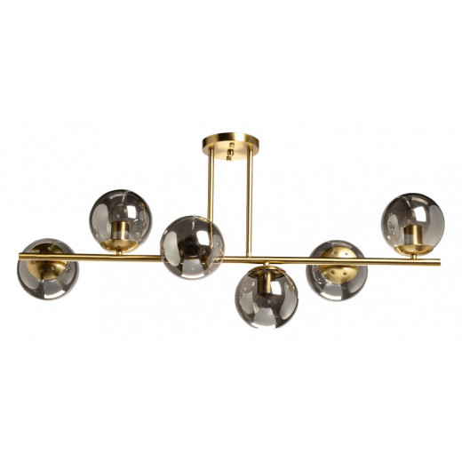 Люстра на штанге De City Оливия 20 306016006