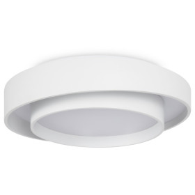 Люстра на штанге Freya Tibo FR6048CL-L8B