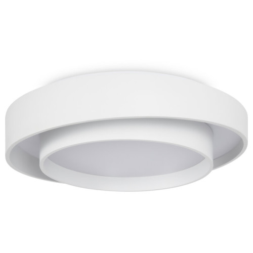 Люстра на штанге Freya Tibo FR6048CL-L8B