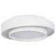 Люстра на штанге Freya Tibo FR6048CL-L8B