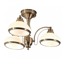 Люстра на штанге Citilux Краков CL401133