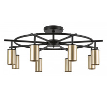 Люстра на штанге Lightstar Rullo LR718408