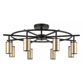 Люстра на штанге Lightstar Rullo LR718408