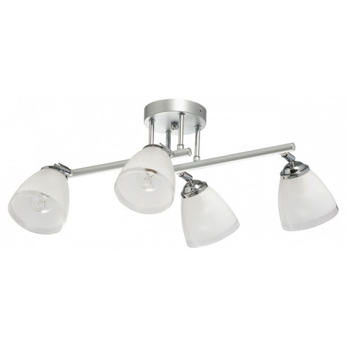 Люстра на штанге De City Тетро 673017304