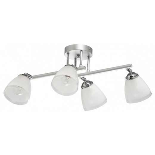 Люстра на штанге De City Тетро 673017304