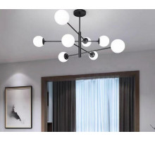 Люстра на штанге Alfa-Light F3824 F3824-18