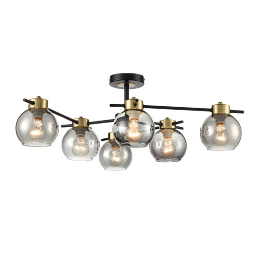 Люстра на штанге Lumion  8248/6C