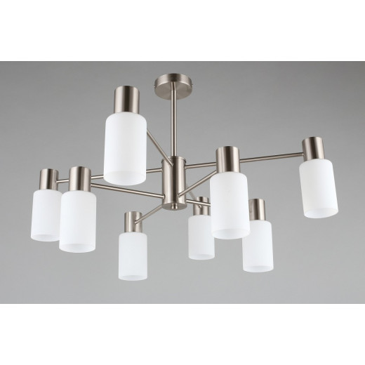 Люстра на штанге Omnilux Ales OML-69117-08