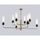 Люстра на штанге Ambrella Light LH LH53264