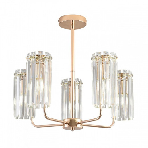 Люстра на штанге Lumion FAVLA 8347/5