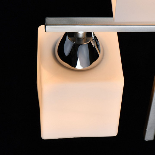 Люстра на штанге De City Тетро 16 673015204