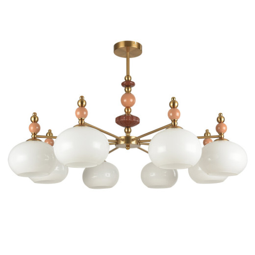 Люстра на штанге Lumion MODERNI 8425/8C