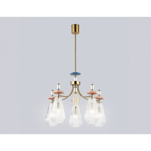 Люстра на штанге Ambrella Light LH LH53183