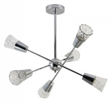 Люстра на штанге Escada Mirth 541/6