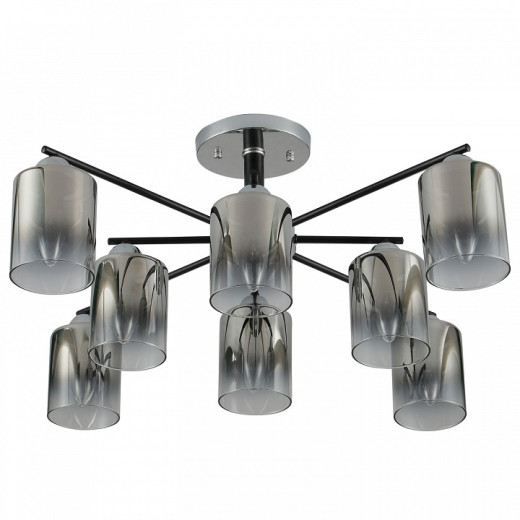 Люстра на штанге 07274-0.3-08