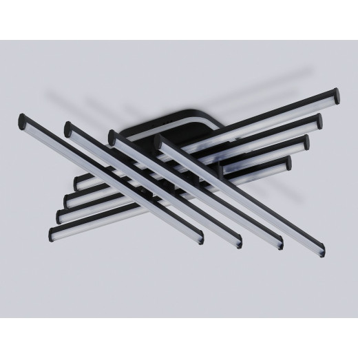 Люстра на штанге Ambrella Light COMFORT FL6262