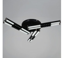 Люстра на штанге  24090-0.3-06 BK