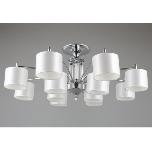 Люстра на штанге Omnilux Alghero OML-64707-12