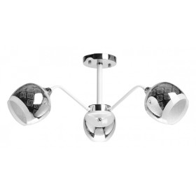 Люстра на штанге De City Альфа 21 324018603