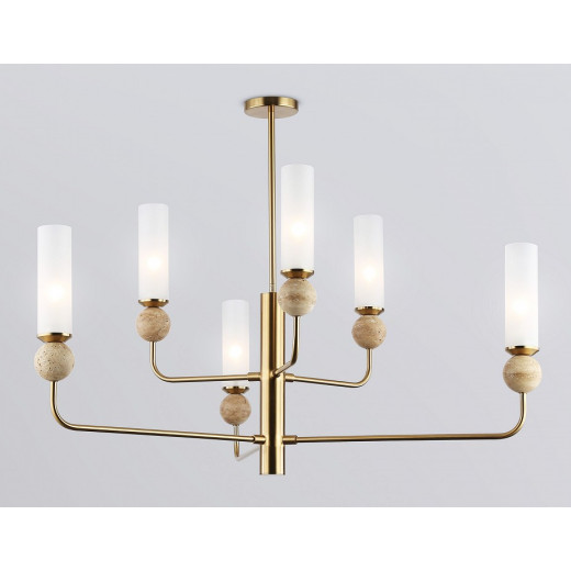 Люстра на штанге Ambrella Light LH LH53251