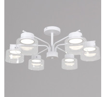 Люстра на штанге 48010-0.3-06 WT