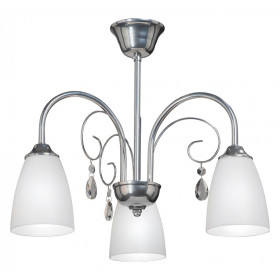 Люстра на штанге Vitaluce V3184 V3222-9/3PL